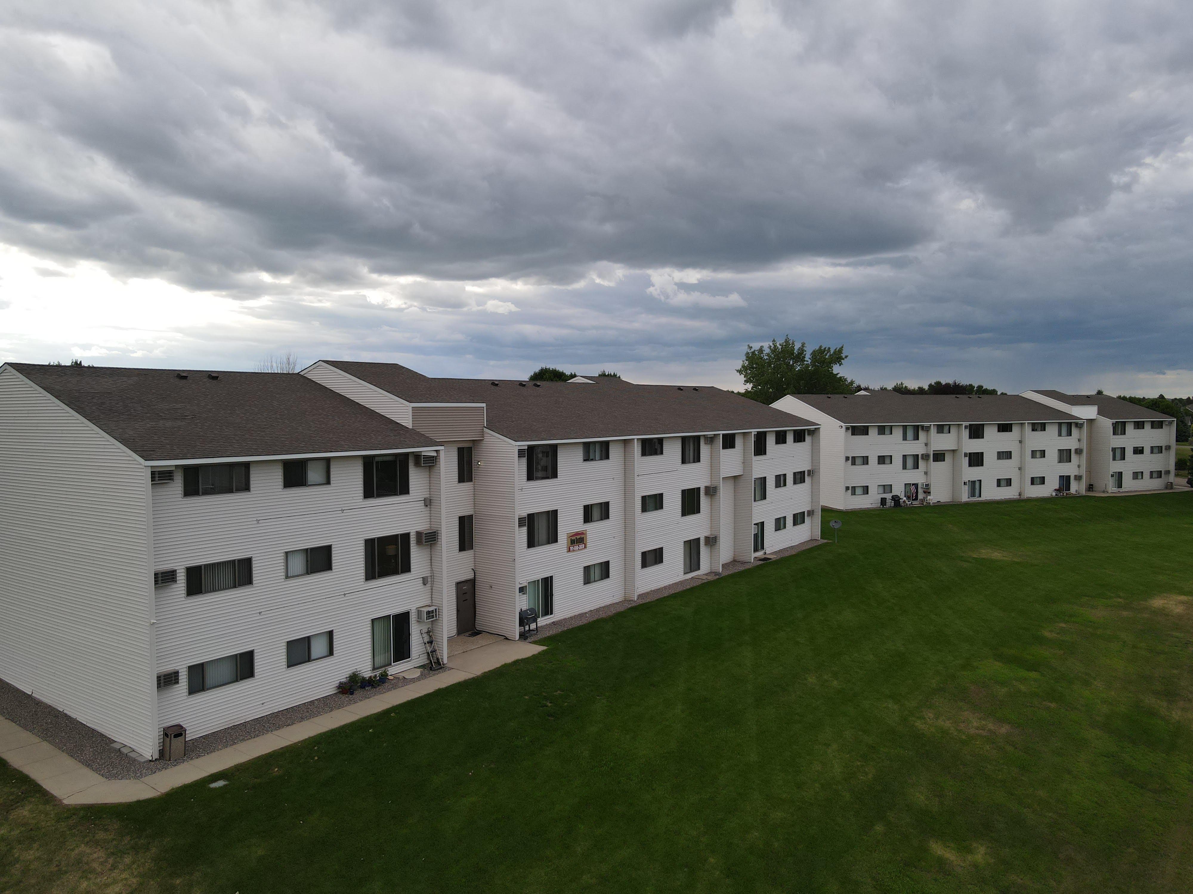 Cooper Capital Investments property